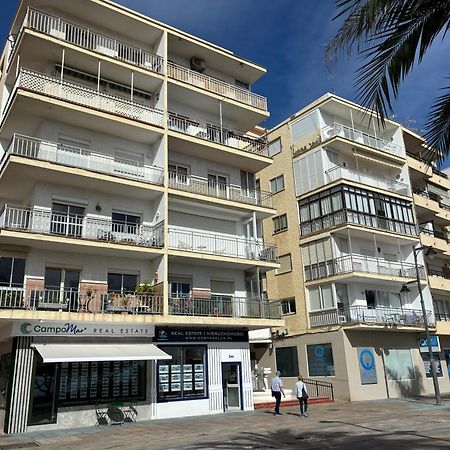 Apartament Las Delicias De Estepona Zewnętrze zdjęcie