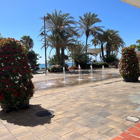 Apartament Las Delicias De Estepona Zewnętrze zdjęcie