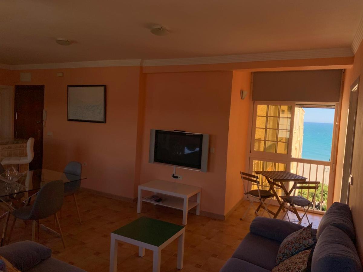 Apartament Las Delicias De Estepona Zewnętrze zdjęcie