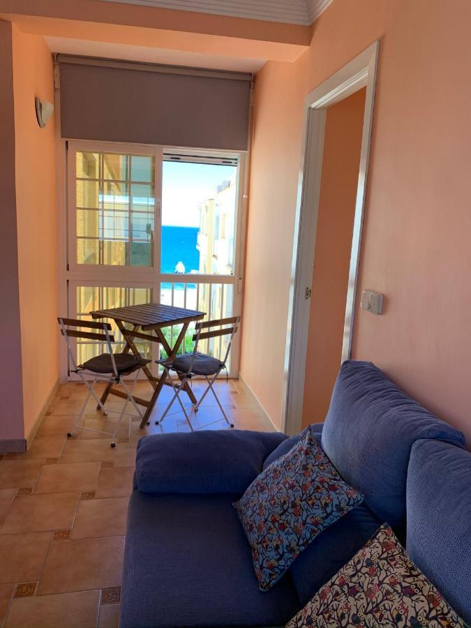 Apartament Las Delicias De Estepona Zewnętrze zdjęcie