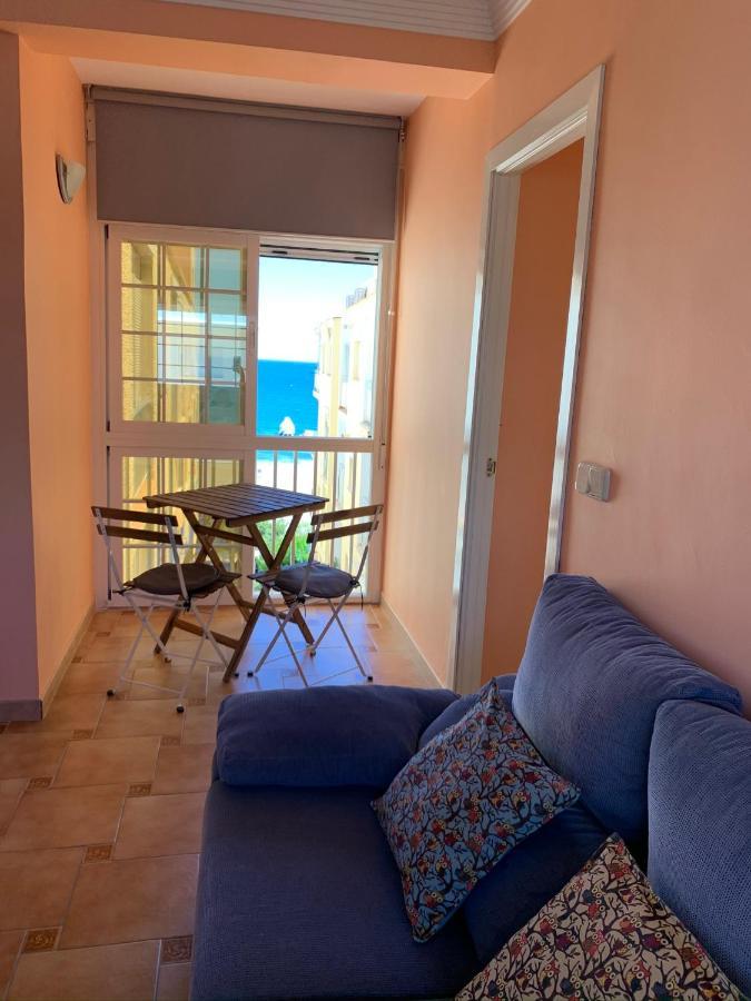 Las Delicias De Estepona Zewnętrze zdjęcie