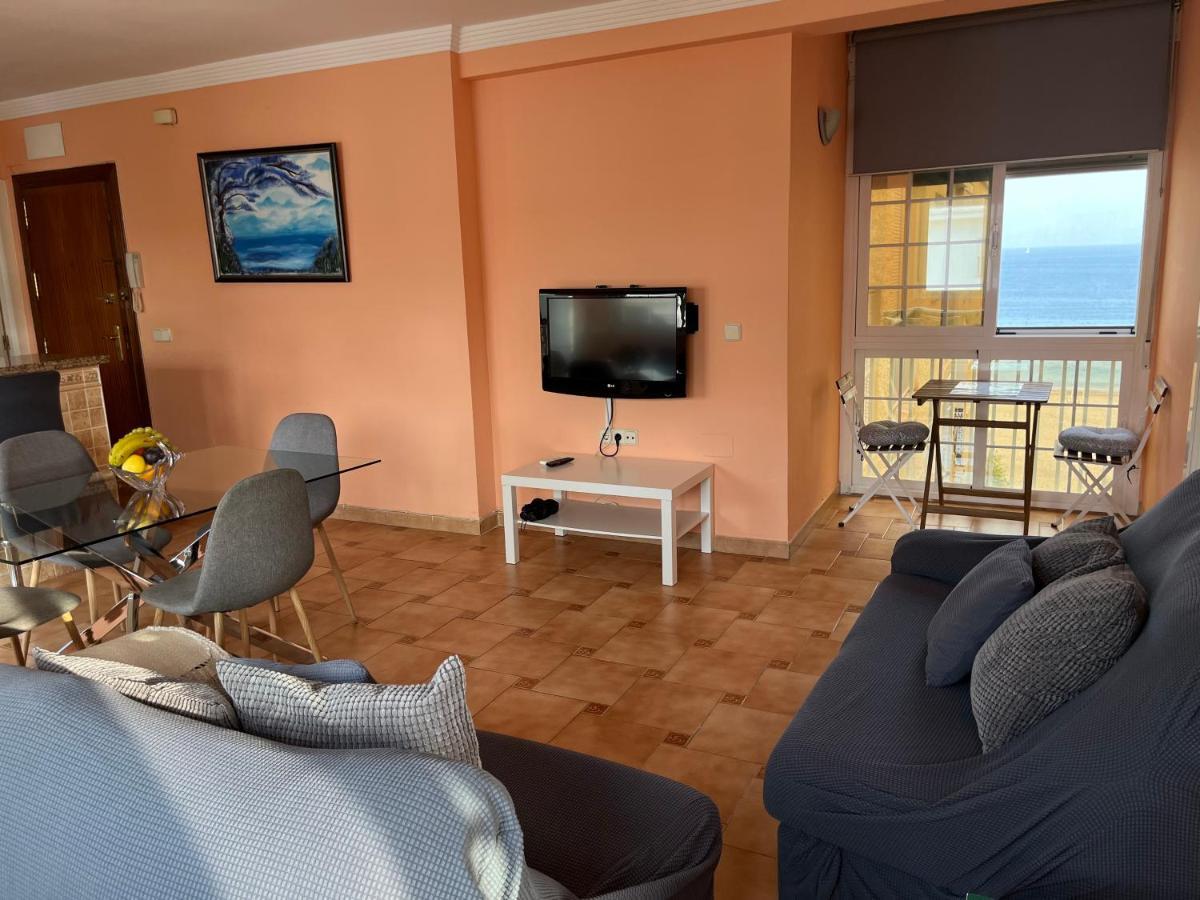 Apartament Las Delicias De Estepona Zewnętrze zdjęcie