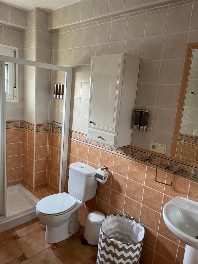 Las Delicias De Estepona Zewnętrze zdjęcie
