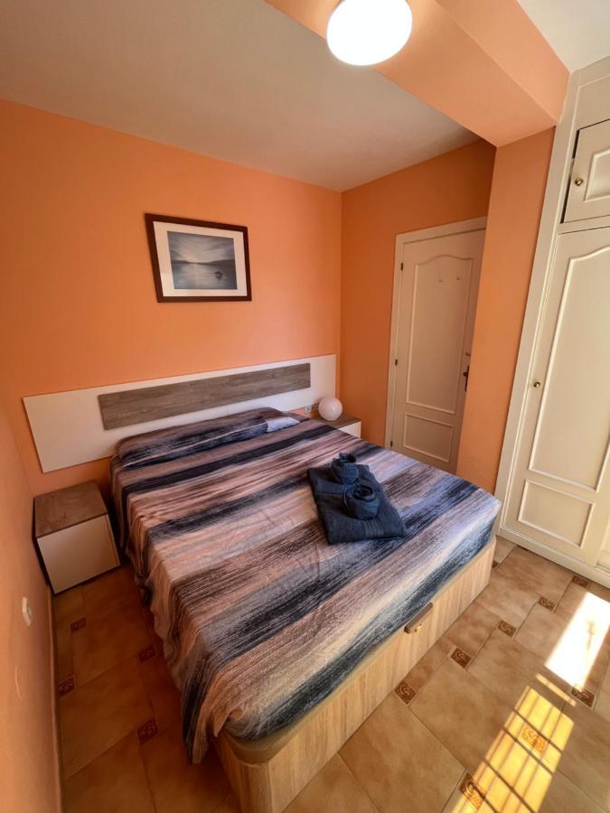Las Delicias De Estepona Zewnętrze zdjęcie