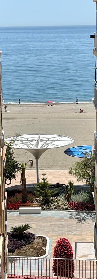 Las Delicias De Estepona Zewnętrze zdjęcie
