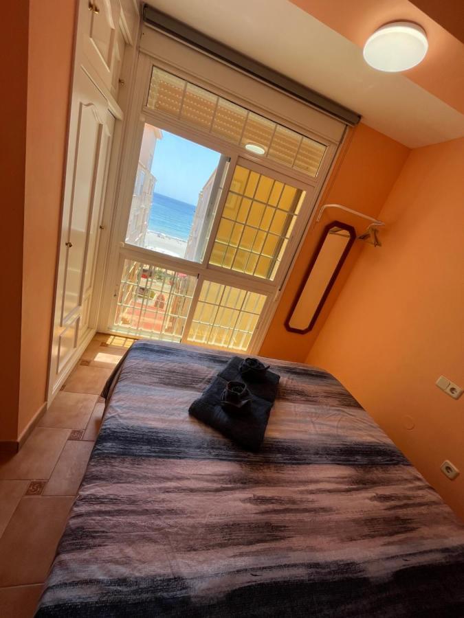 Apartament Las Delicias De Estepona Zewnętrze zdjęcie