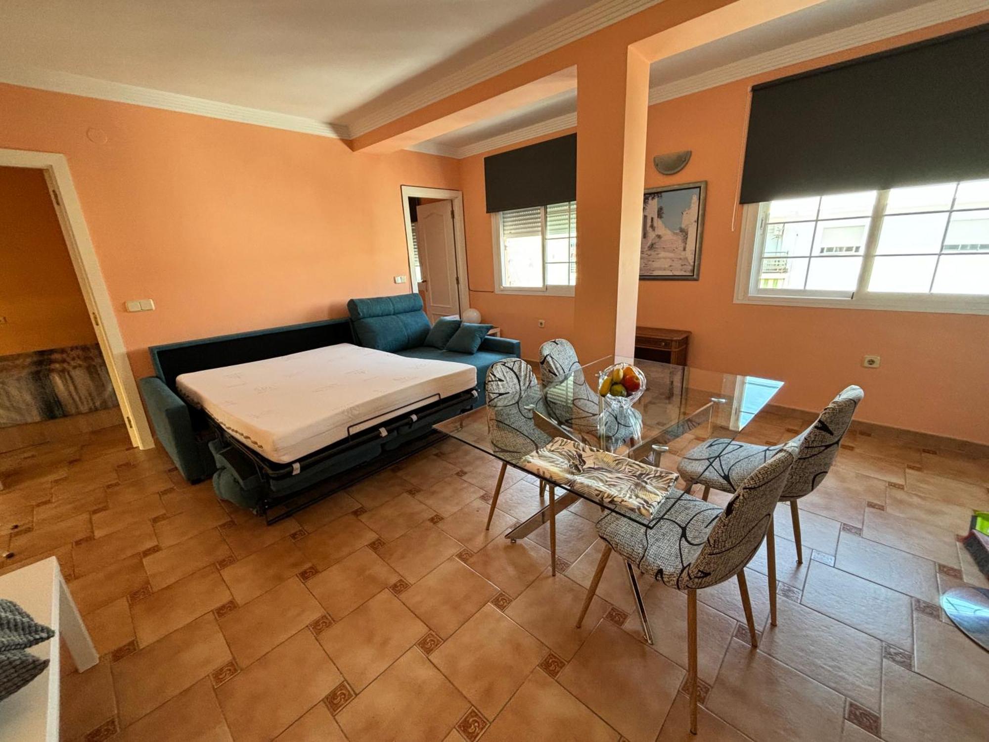 Apartament Las Delicias De Estepona Zewnętrze zdjęcie