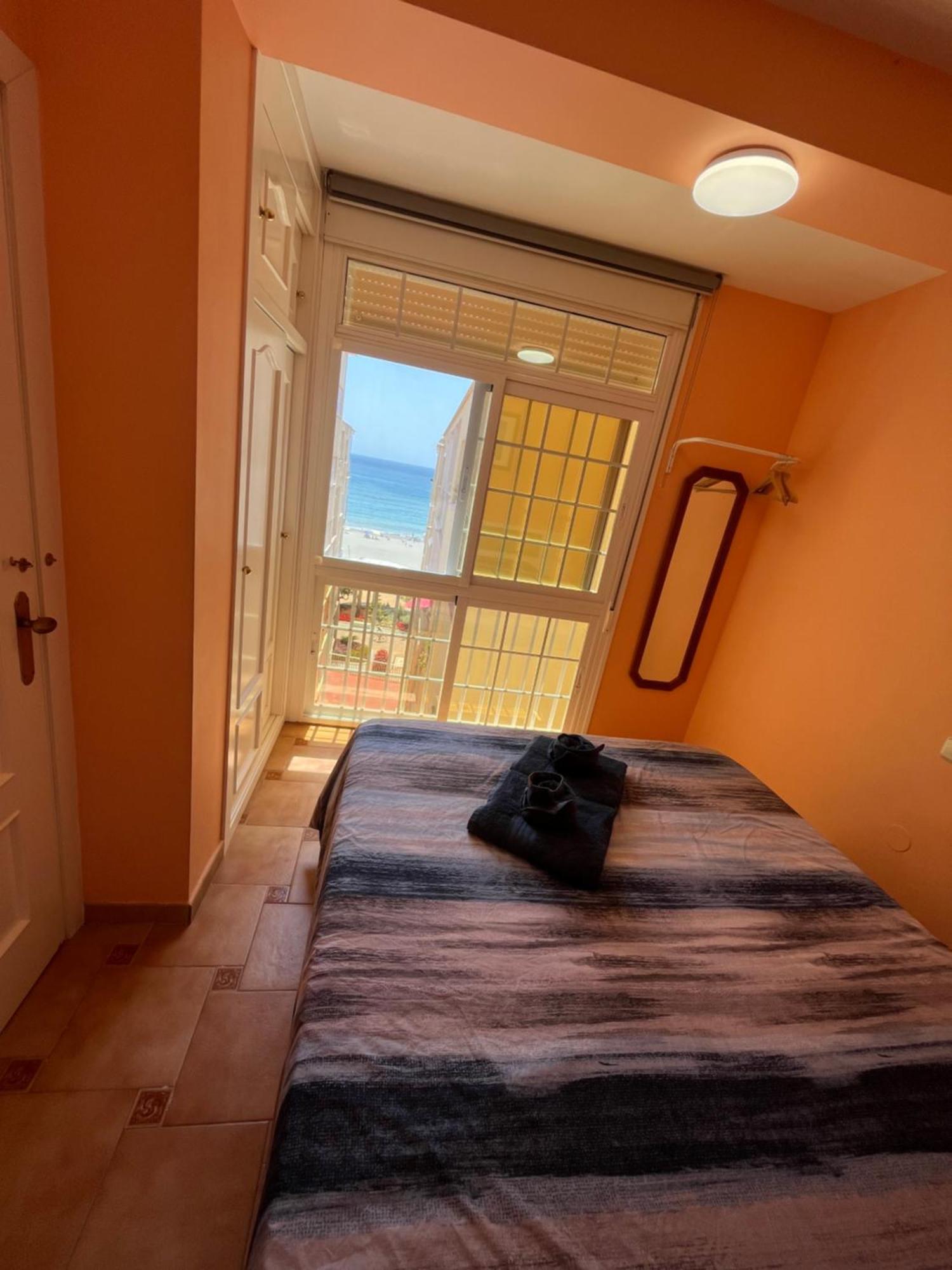 Apartament Las Delicias De Estepona Zewnętrze zdjęcie